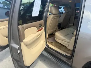 2012 Chevrolet Suburban