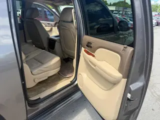 2012 Chevrolet Suburban