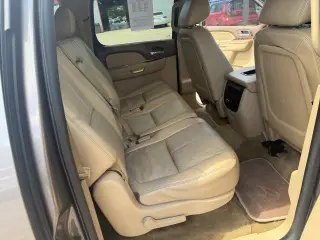 2012 Chevrolet Suburban
