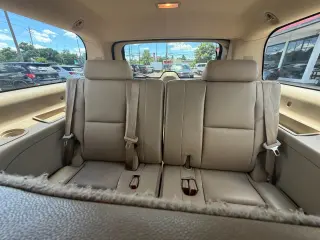 2012 Chevrolet Suburban