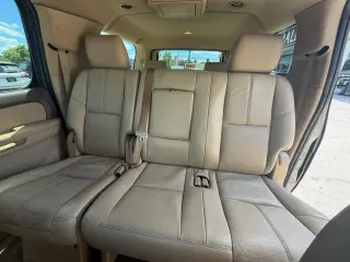 2012 Chevrolet Suburban