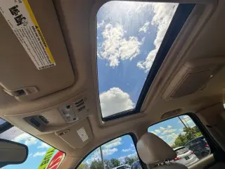 2012 Chevrolet Suburban