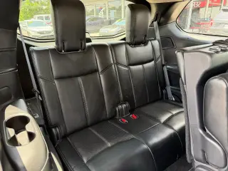 2016 Nissan Pathfinder