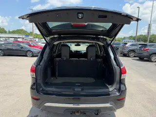 2016 Nissan Pathfinder
