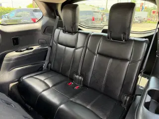 2016 Nissan Pathfinder