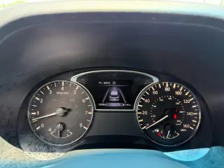 2016 Nissan Pathfinder