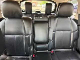 2016 Nissan Pathfinder