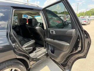 2016 Nissan Pathfinder