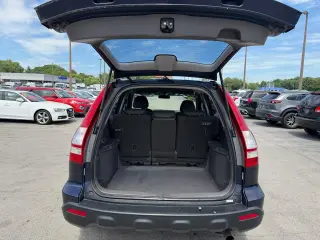 2008 Honda CR-V