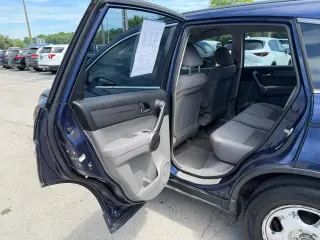 2008 Honda CR-V