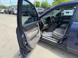 2008 Honda CR-V