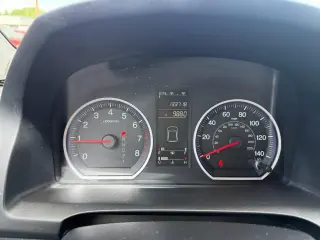 2008 Honda CR-V