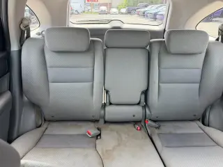 2008 Honda CR-V