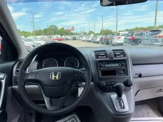 2008 Honda CR-V