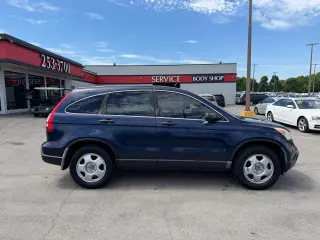 2008 Honda CR-V