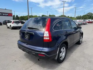 2008 Honda CR-V
