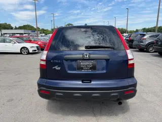 2008 Honda CR-V