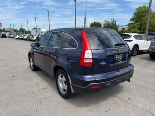 2008 Honda CR-V