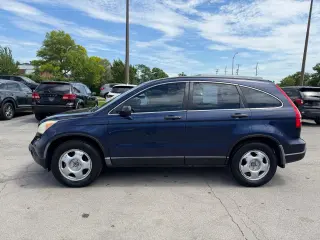 2008 Honda CR-V