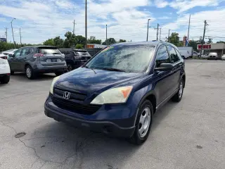 2008 Honda CR-V