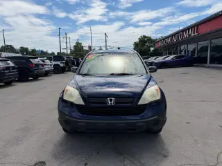 2008 Honda CR-V