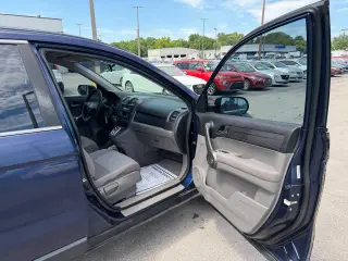 2008 Honda CR-V