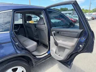 2008 Honda CR-V