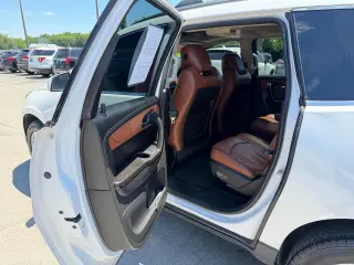 2016 Chevrolet Traverse