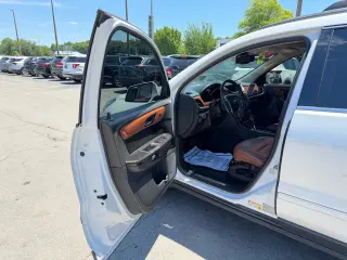 2016 Chevrolet Traverse