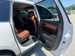 2016 Chevrolet Traverse