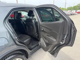 2017 Buick Encore