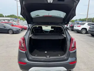 2017 Buick Encore
