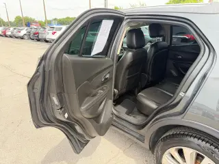 2017 Buick Encore