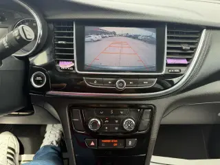 2017 Buick Encore