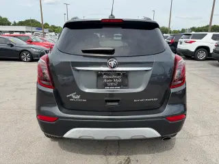 2017 Buick Encore