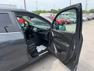 2017 Buick Encore