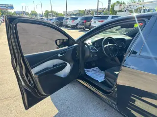 2015 Dodge Dart