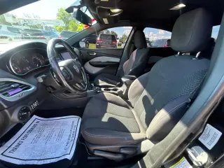2015 Dodge Dart