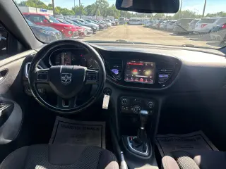 2015 Dodge Dart