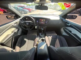 2015 Dodge Dart