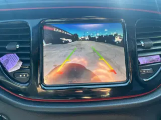 2015 Dodge Dart