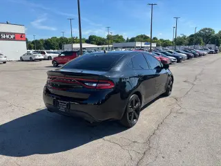 2015 Dodge Dart