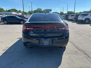 2015 Dodge Dart