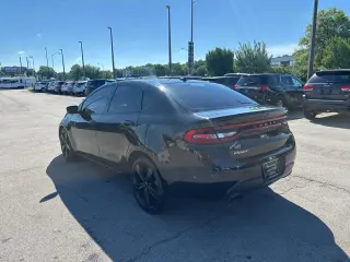 2015 Dodge Dart