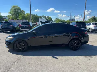 2015 Dodge Dart