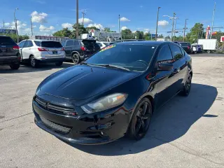 2015 Dodge Dart