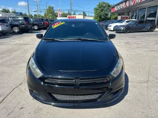2015 Dodge Dart