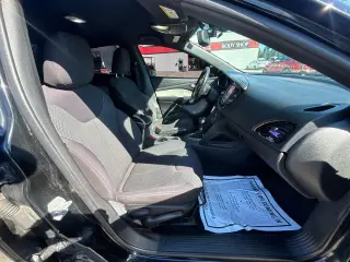 2015 Dodge Dart