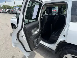 2017 Jeep Compass