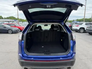 2015 Ford Edge